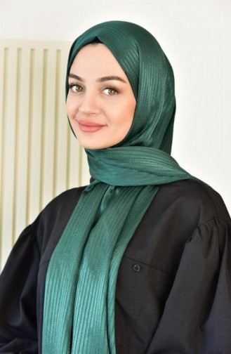 Emerald Sjaal 3977