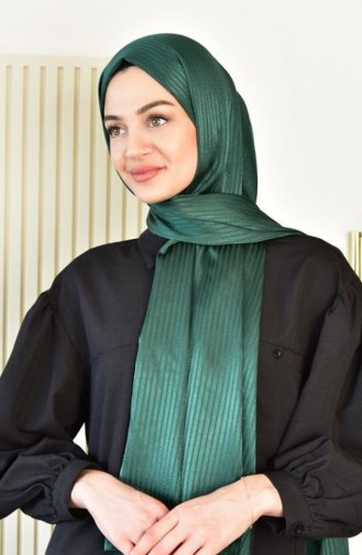 Emerald Sjaal 3977
