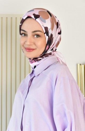 Powder Scarf 4029