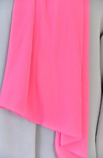 Fuchsia Shawl 4035