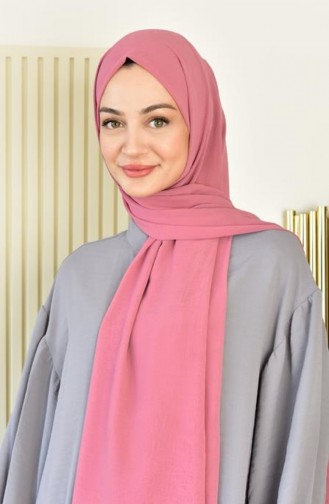 Comfy Şal Rose Comfysal00 085