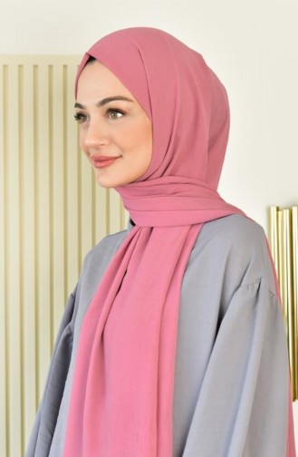 Comfy Şal Rose Comfysal00 085