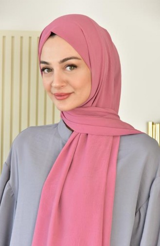 Comfy Şal Rose Comfysal00 085