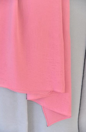 Comfy Şal Rose Comfysal00 085