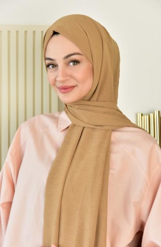 شال كراميل 4046