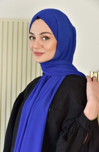 Saxe Shawl 4050