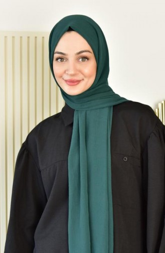 Emerald Sjaal 4058