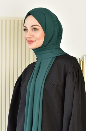 Emerald Sjaal 4058