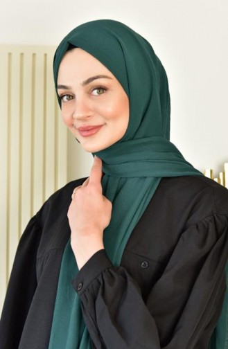 Emerald Sjaal 4058