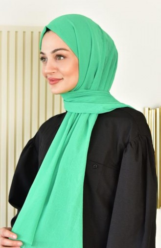Comfy Şal Yeşil Comfysal00 0200