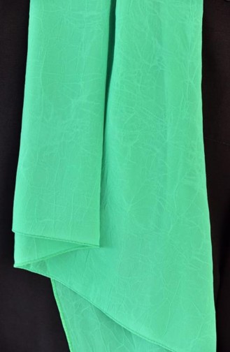 Comfy Şal Yeşil Comfysal00 0200
