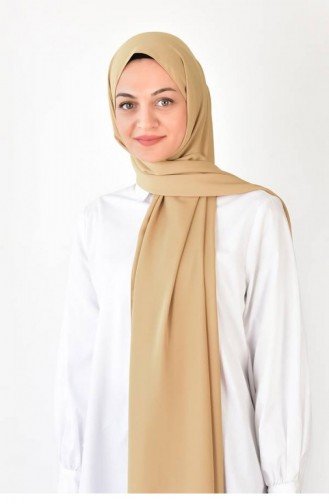 Gold Shawl 805