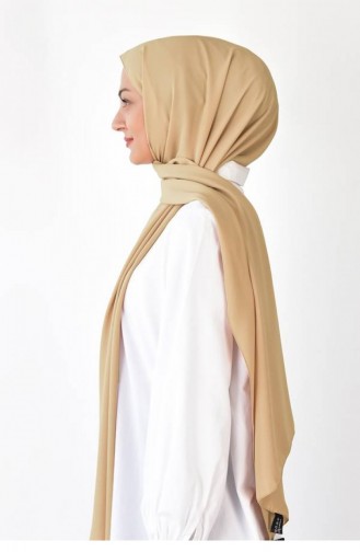 Gold Shawl 805