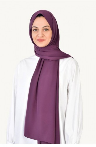 Violet Sjaal 839