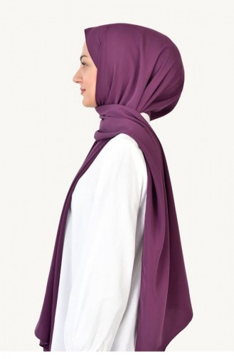 Violet Sjaal 839