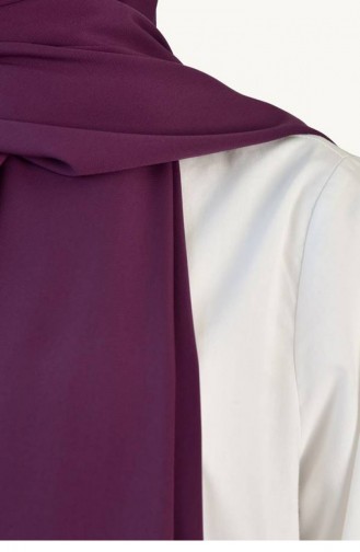 Violet Sjaal 839