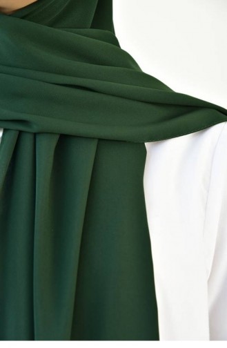 Emerald Green Shawl 854