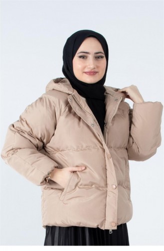 Gems Winter Coat 1409