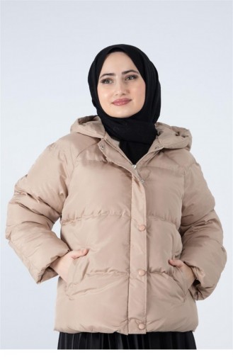 Gems Winter Coat 1409