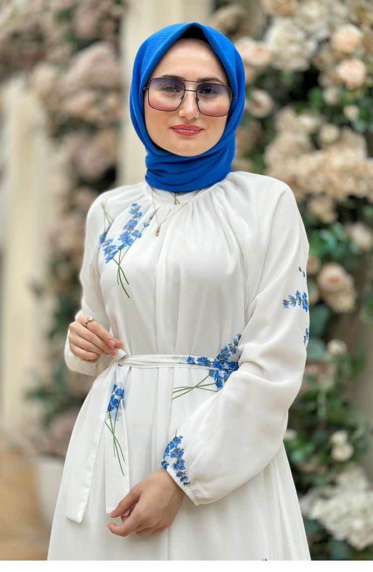Robe new arrivals hijab moderne