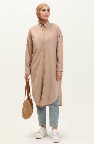 Mink Tuniek 24Y9042-06