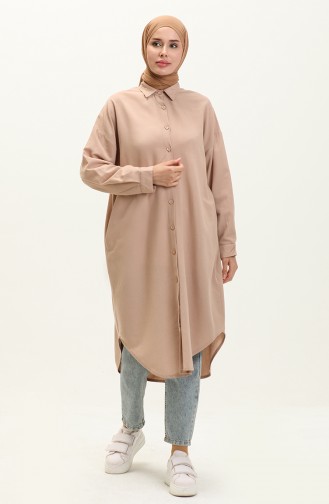 Mink Tuniek 24Y9042-06