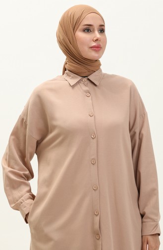 Mink Tuniek 24Y9042-06