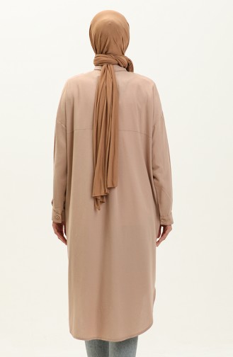 Mink Tuniek 24Y9042-06