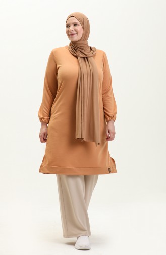 Tan Tunics 8142.TABA