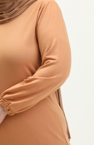 Tan Tunics 8142.TABA