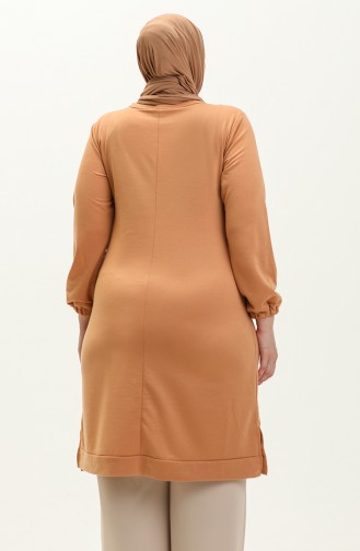 Tan Tunics 8142.TABA