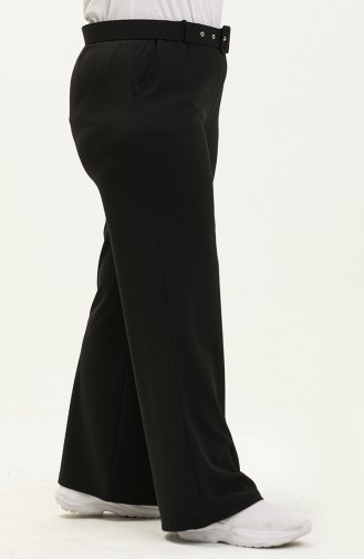 Black Abaya 8595.Siyah