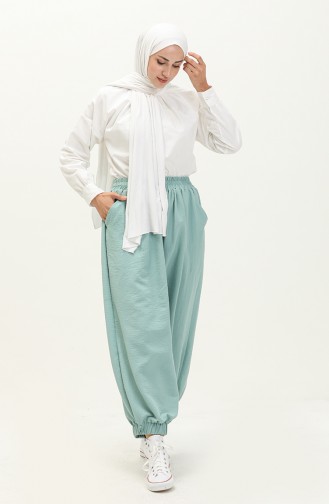 Green Broek 238442-05