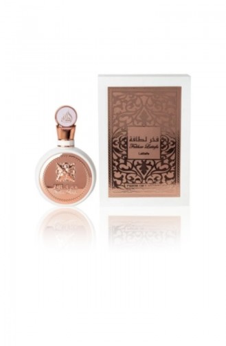 Lattafa Fakhar Rose Damen Edp Parfum 100 ml 6291107456041-01 Gold 6291107456041