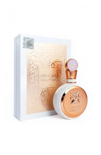 Lattafa Fakhar Rose Damen Edp Parfum 100 ml 6291107456041-01 Gold 6291107456041