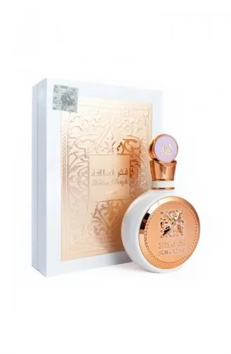 Lattafa Fakhar Rose Women s Edp Parfum 100 ml 6291107456041-01 Gold 6291107456041