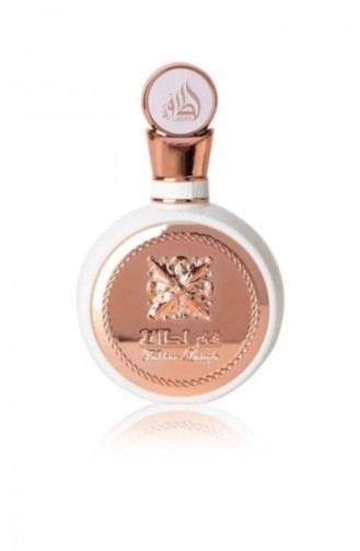 Lattafa Fakhar Rose Damen Edp Parfum 100 ml 6291107456041-01 Gold 6291107456041