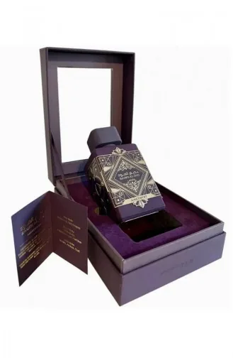 Badee Al Oud EDP 100 ML Unisex Parfüm 6291108733875-01 Mor