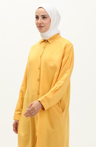 Mustard Tuniek 24Y9042-02