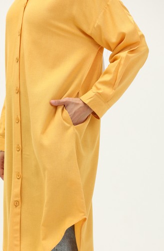 Mustard Tuniek 24Y9042-02