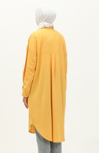 Mustard Tuniek 24Y9042-02