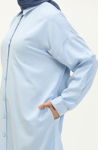 Ice Blue Tuniek 24Y9042-04