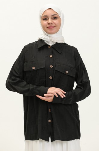 Black Shirt 14596