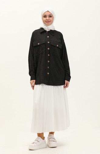 Black Shirt 14596
