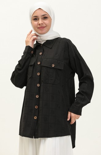 Black Shirt 14596