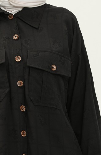 Black Shirt 14596