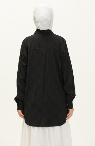 Black Shirt 14596