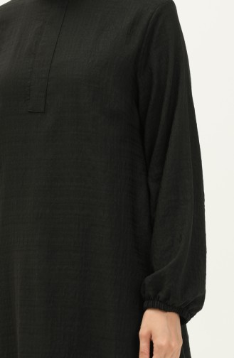 Fronttunika 1885-01 Schwarz 1885-01