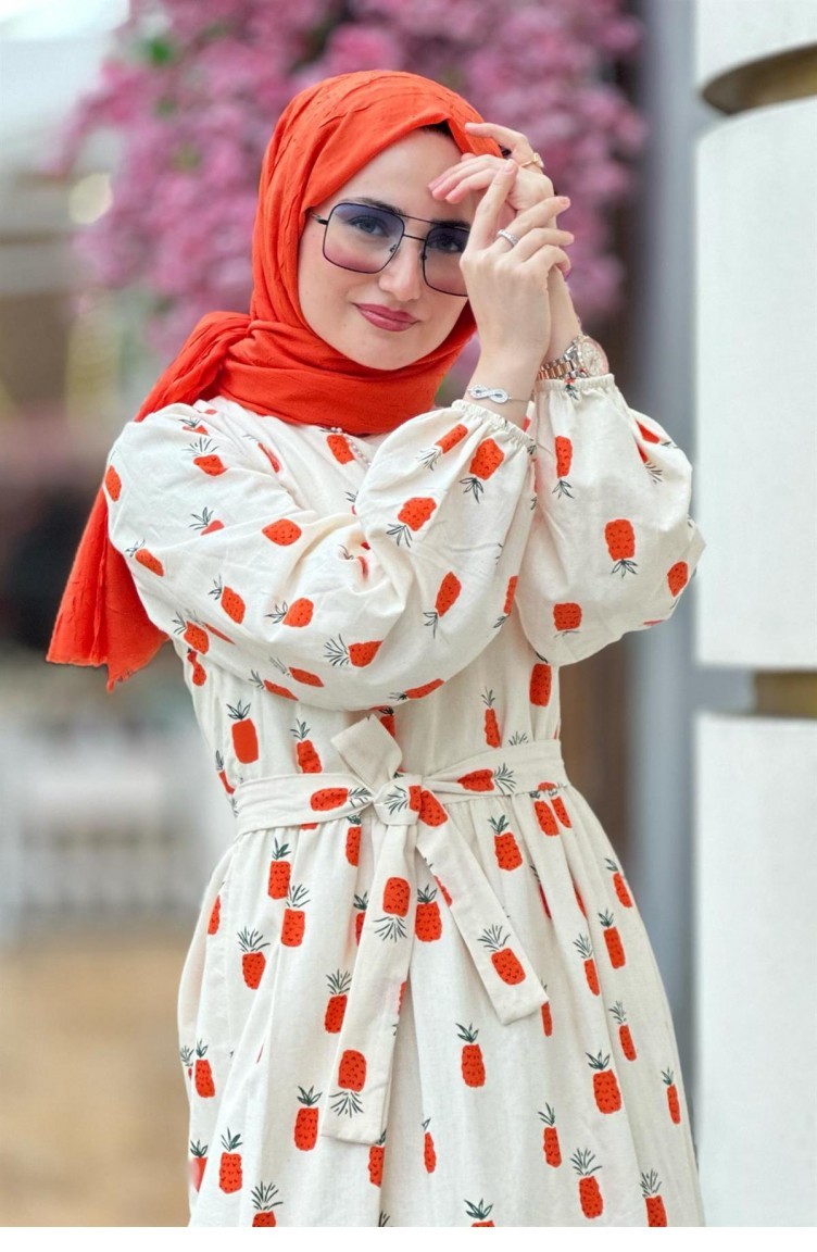 Robe hijab moderne best sale