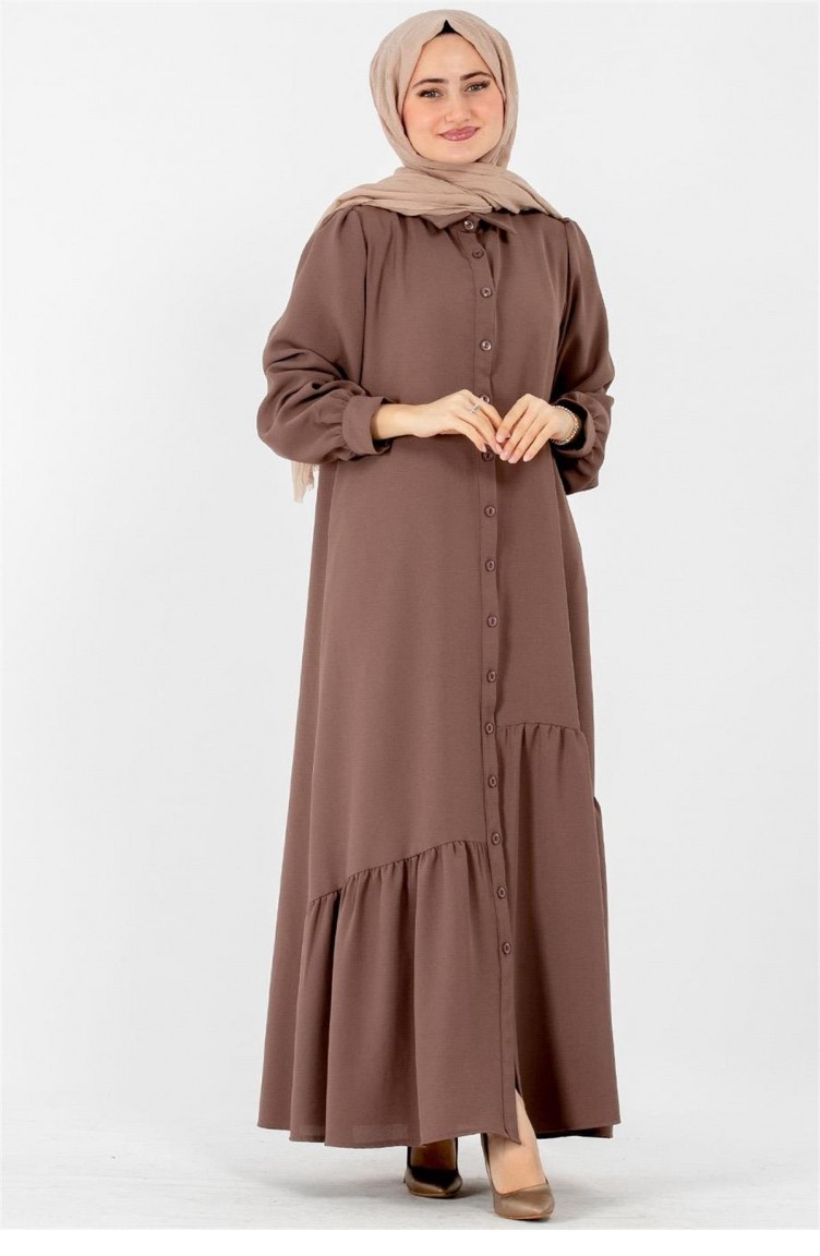 Modele robe hijab sale 2020
